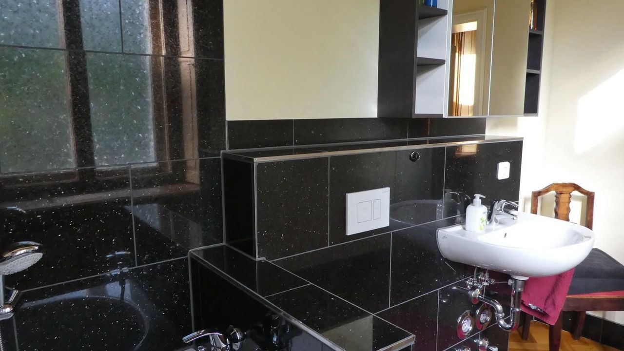 Badezimmer Badezimmer